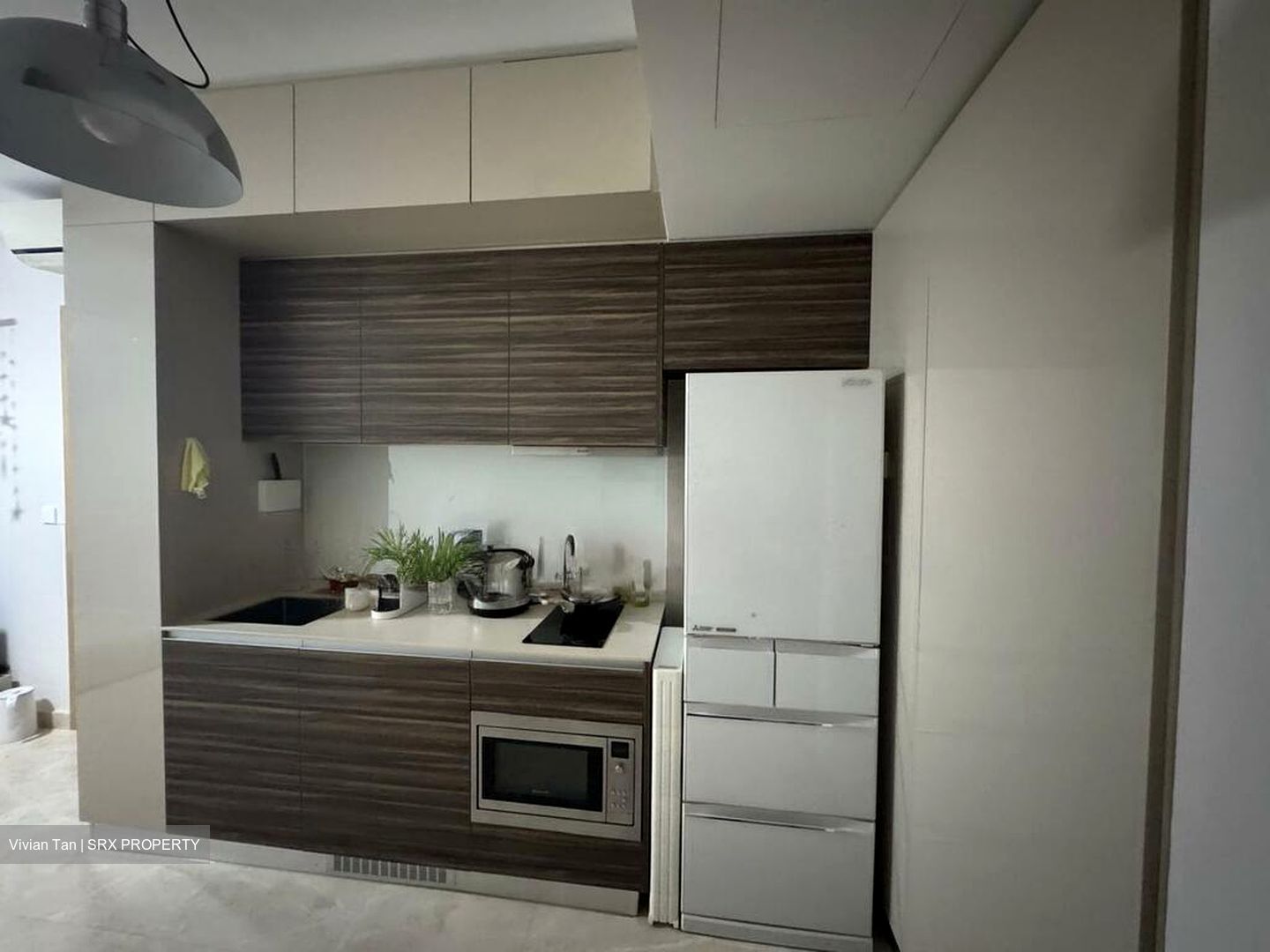 Commonwealth Towers (D3), Condominium #508069321